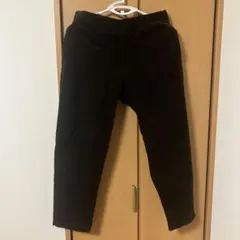 UNIQLO(ユニクロ)Uコーデュロイワイドパンツ