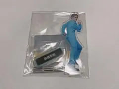 鉄ミュ　鉄ライ　羽越本線　アクスタ