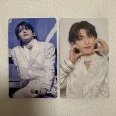 INI 髙塚大夢 トレカ