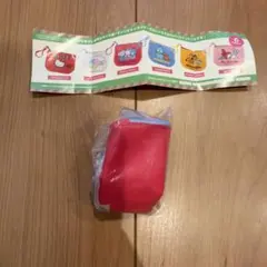サンリオキャラクターズ レトロコインケース Cherry Chums