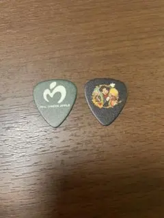 Mr. GREEN APPLE ピック 限定非売品 2枚セット