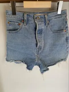 Levi's デニムショートパンツ