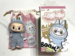 ラブブ マカロン　SEA SALT COCONUT シーソルトココナッツ