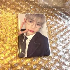 &TEAM 中華 一直娯 月狼 ヨントン 1.0 トレカ HARUA