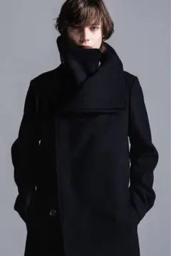 2026年最新】LITHIUM HOMME メンズ チェスターコートの人気アイテム
