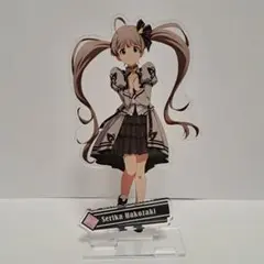 ミリオンライブ！箱崎星梨花フィギュア、コラボ限定アクスタセット 最終値下げ】 アイドルマスター ミリオンライブ 箱崎星梨花