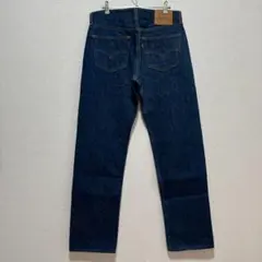 j425★ 90s オールド USA製 Levi's リーバイス 501 ブラックジーンズ W33 ★古着 アメリカ製 米国製 ブラックデニム ★ 2025年最新90s USA製 Levi\u0027sリーバイスの人気アイテム - メルカリ