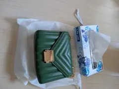 マイケルコース新品チェーンバッグ♡のサムネイル