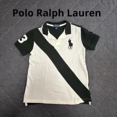 Polo Ralph Lauren ポロシャツ ナンバリング 120㎝