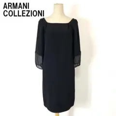 2026年最新】ARMANI COLLEZIONI レディース ロングワンピースの人気