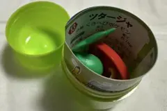 ポケットモンスター 旅立ちの3匹 チョコエッグ 未組み立て 13ツタージャ