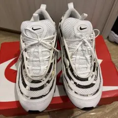 2026年最新】nike エアマックス97 25の人気アイテム - メルカリ