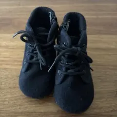 ベビー　ショートブーツ　コムサイズム　13.0cm