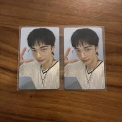 straykids KARMA オフイベ ヒョンジン