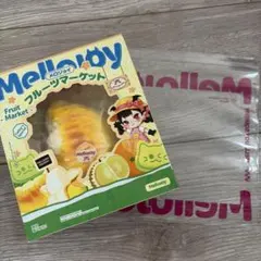 メロジョイ ドリアン