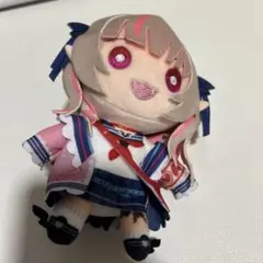 結城友奈は勇者である 三好夏凜 デフォルメぬいぐるみ - メルカリ