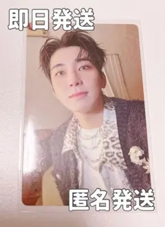 2枚 SEVENTEENウォヌ HAPPYBURSTDAYトレカ