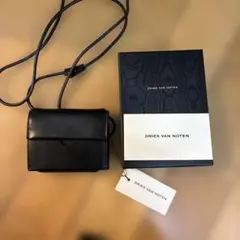 「新品」DRIES VAN NOTEN ミニバッグのサムネイル