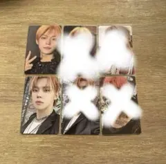 2025年最新】TXT ヨンジュン トレカ まとめ売りの人気アイテム