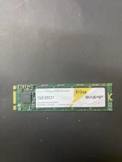 SUN EAST SE800 1TB SSD SATA III - メルカリ