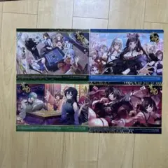 2025年最新】雀魂 クリアファイルの人気アイテム - メルカリ