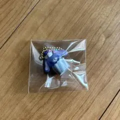 シュガーバニーズカップケーキ マスコット キーホルダー