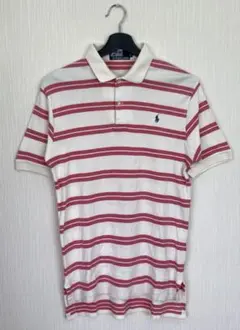 E16 Polo by Ralph Lauren メンズ ポロシャツ L