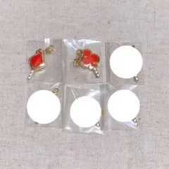 キャンディメタルチャーム ツイステ