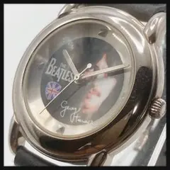 ビートルズ来日50周年記念オフィシャルウォッチ 限定1966個 自動巻き