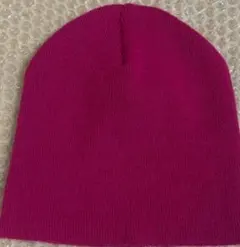 LANVIN ニット帽　ピンク　メルカリ便　帽子　カシミヤ LANVIN ニット帽 ピンク メルカリ便 帽子 カシミヤ - メルカリ