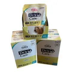 Petline Dr's Care 尿石ケア 犬用 3kg 2袋 - メルカリ