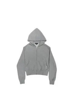 Omar Afredi 24SS CARDI HOODIE 48 - メルカリ