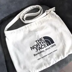 THE NORTH FACE サコッシュ アイボリー