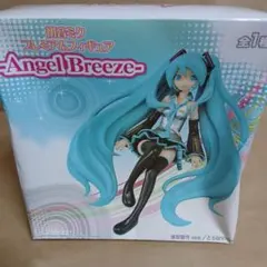 初音ミク Angel Breeze フィギュア