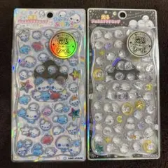 あわわちゃん シマエナガ2点セット