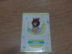 ウマ娘 新時代の扉 Fビレッジ トレーディングカード アグネスタキオン