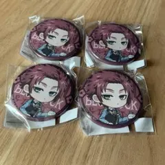 ブルーロック　サンシャイン　イケプリ　プリンスホテル　缶バッジ　糸師冴