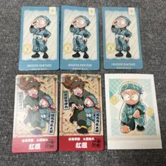 忍たま乱太郎 チケコレ ぱしゃこれ 猪名寺乱太郎