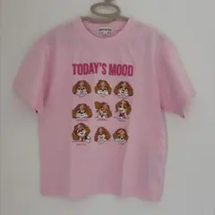 【PAW PATROL】フェイスプリントTシャツのサムネイル