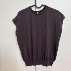 タイムSALE サマーニット　レディース　ニット　トップス