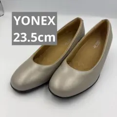 ヨネックス/パンプス/走れるパンプス　23.5cmのサムネイル