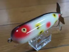 ヘドン マグナムトーピード ダイリツ 横割り スミス オフト HEDDONのサムネイル