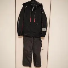 FILA　スキー・スノーボードウェア　メンズ　Mサイズ　ダウン