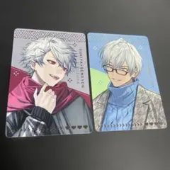 にじさんじ すき家 コラボ