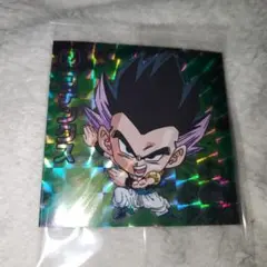 ドラゴンボールウエハース超14 ゴテンクス 超14-24 GR