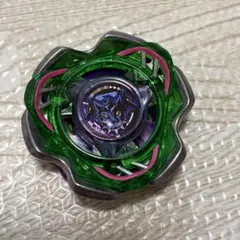 ベイブレードX　ケルベロスダークW ブレード