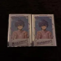 STPR Family SchoolFestivalランダムフォトカードなーくん