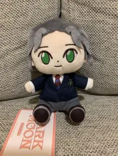 ソイングク ぬいぐるみ - メルカリ