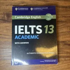 2026年最新】ielts 公式問題集 13の人気アイテム - メルカリ