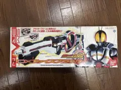 2026年最新】DX ファイズブラスターの人気アイテム - メルカリ